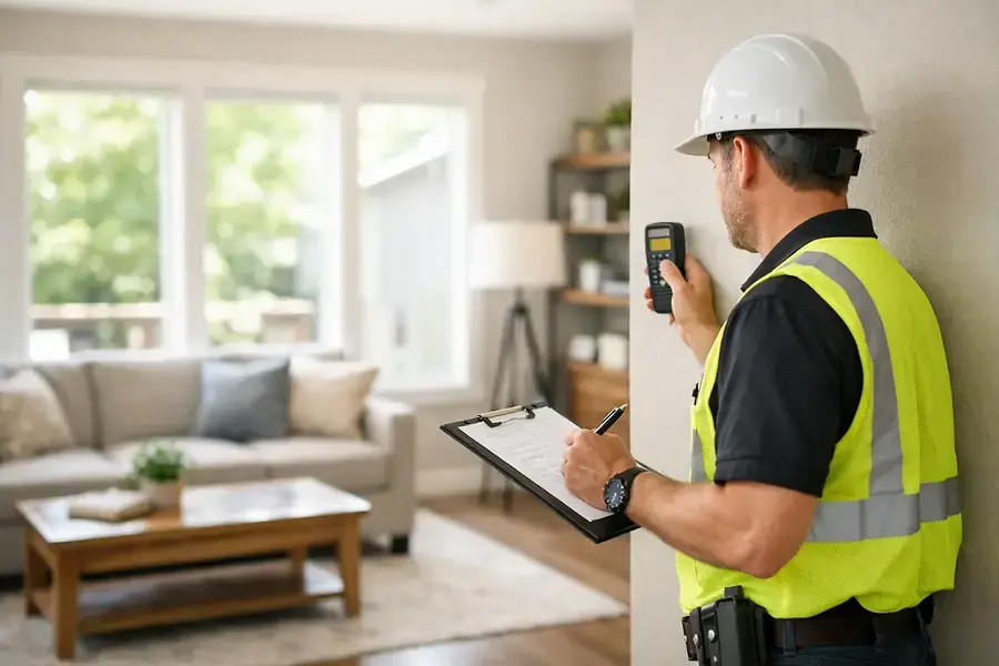 What Every Bloomington Home Buyer Should Know About Inspections