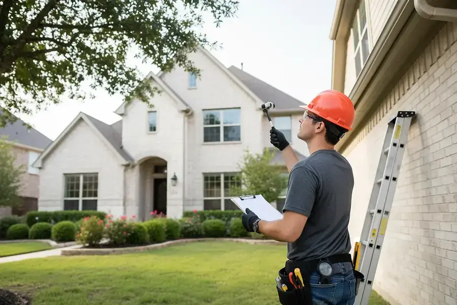 Complete Home Inspection Guide for Irving and Frisco Home Buyers