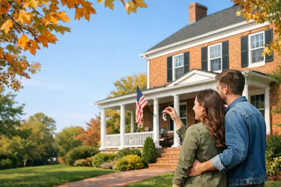 Your Complete First-Time Home Buyer's Guide to Frederick, Maryland