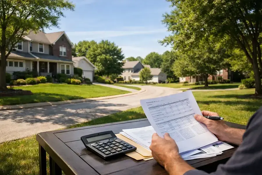 Understanding Property Taxes and Assessments in Columbia, MO