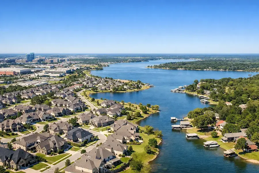 Comparing Frisco, Little Elm, and Mabank Home Values and Market Trends