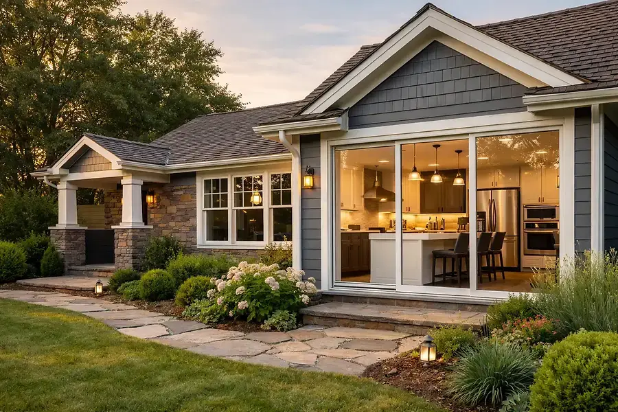 Smart Home Renovations in Woodstock: ROI, Budgets, and Timeline Planning