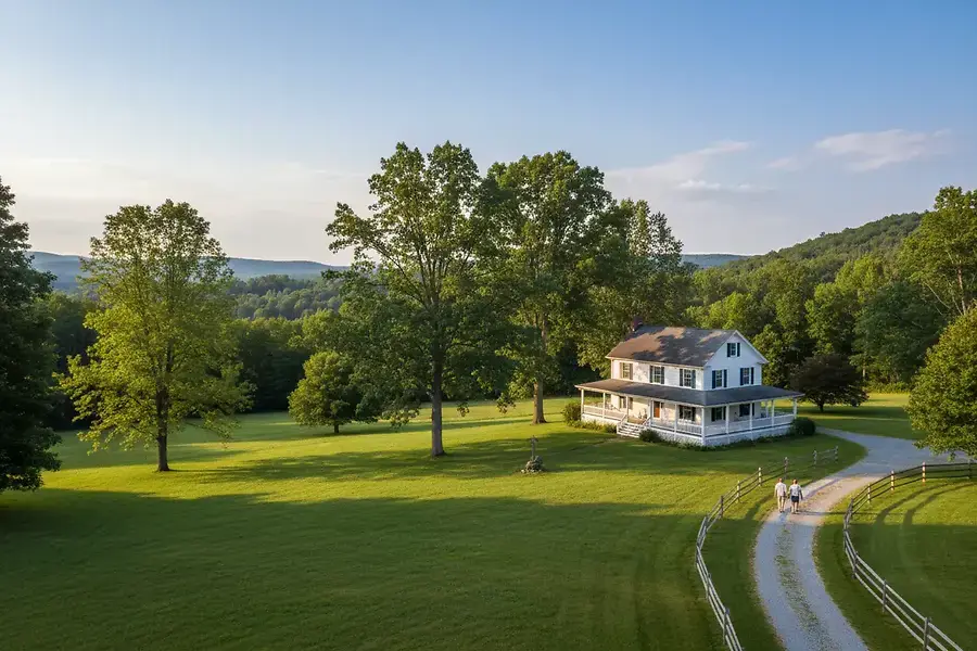 First-Time Home Buyer's Guide to Wellsboro and Trout Run, PA