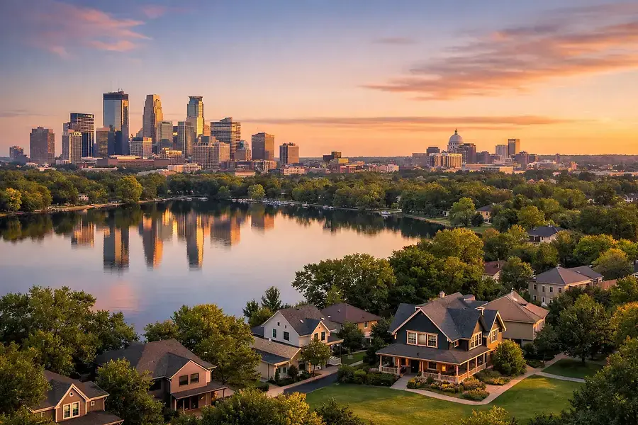 Home Price Comparison Guide: Finding Value in Twin Cities Neighborhoods