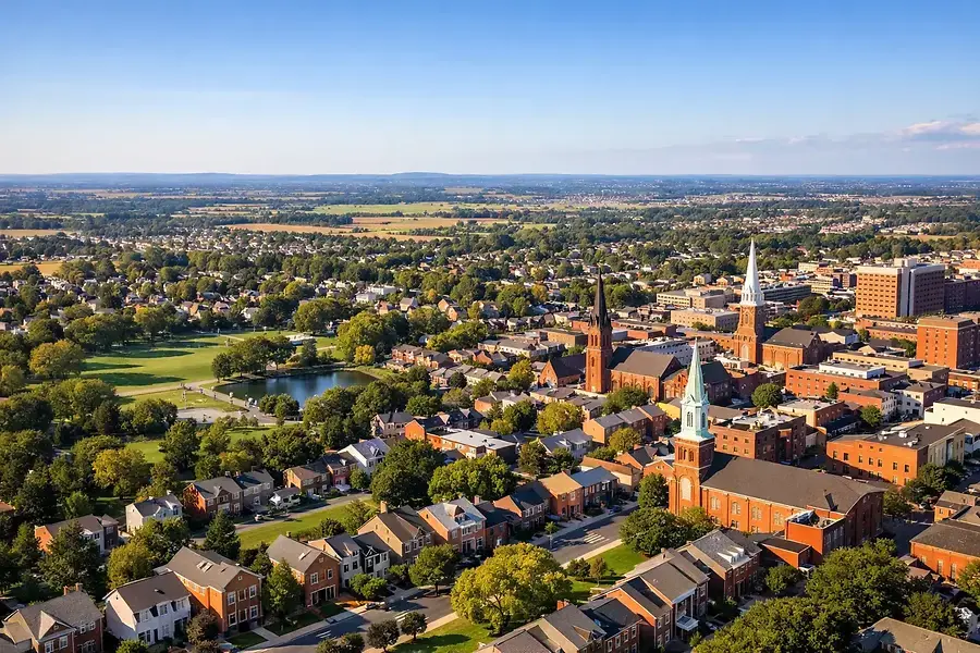 Lancaster Real Estate Market Trends: What Buyers Should Know