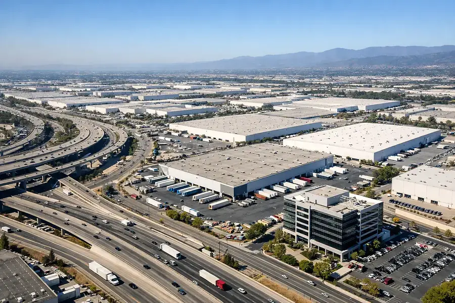 Maximizing ROI: Commercial Property Valuation in City of Industry