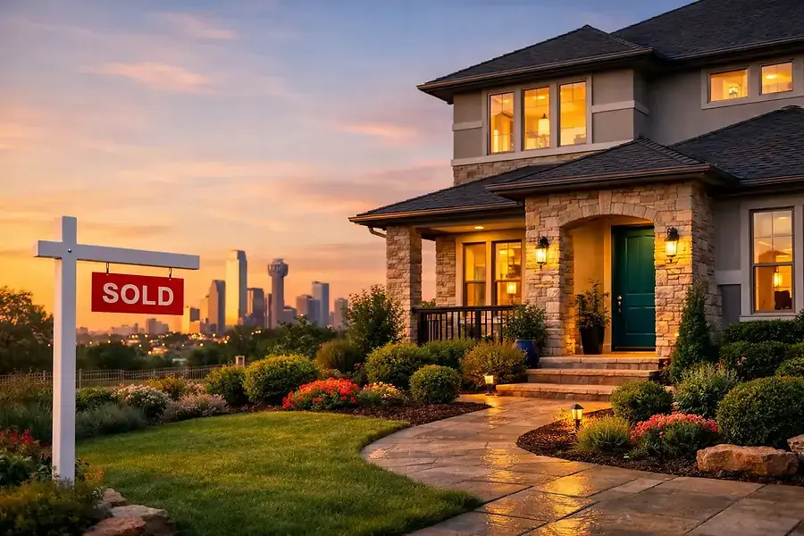 Selling Your Dallas Home: Essential Steps for Maximum Profit