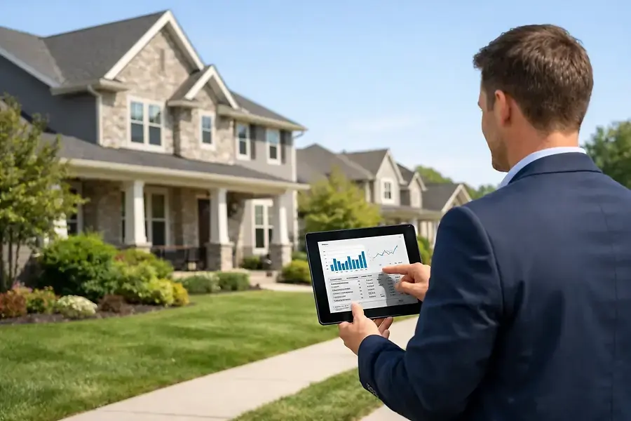 Selling Your Columbus Home: Pricing Strategies That Attract Serious Buyers