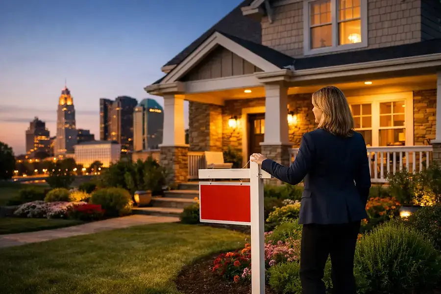 Selling Your Columbus Home: Timing, Pricing, and Market Strategy