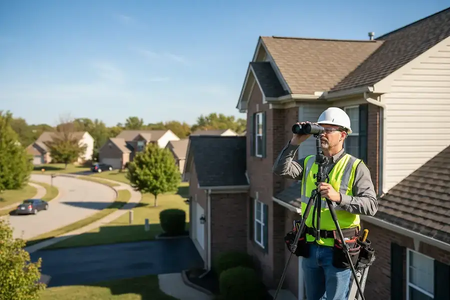 The Complete Home Inspection Checklist for Columbus Ohio Buyers