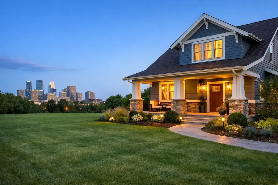 Essential Guide to Selling Your Home Successfully in Minneapolis and Saint Paul