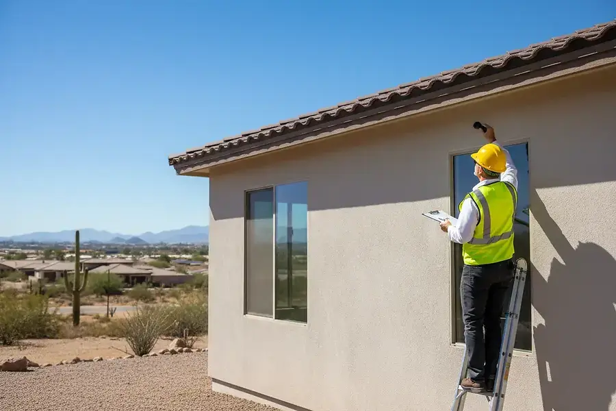Essential Home Inspections for Las Vegas Buyers: A Complete Guide