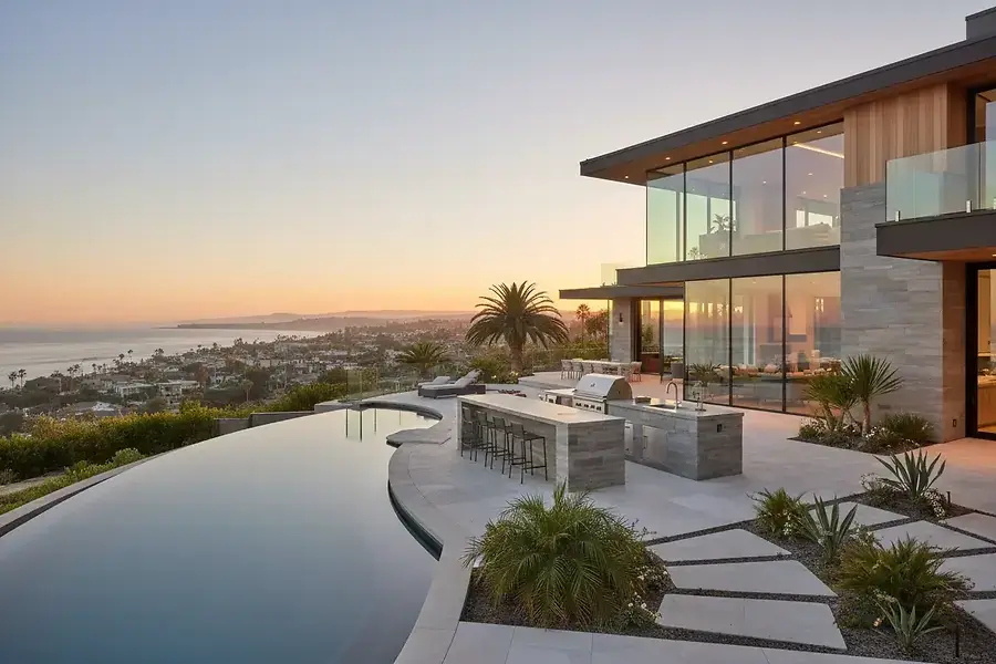 Luxury Home Features That Increase Property Value in the South Bay