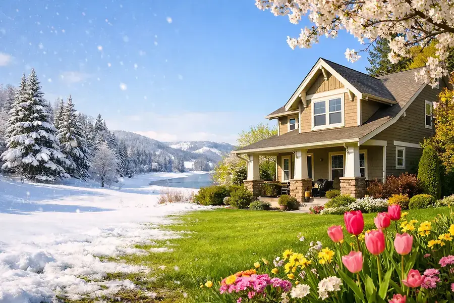 Master Havre's Seasonal Real Estate Market: Timing Your Home Sale or Purchase