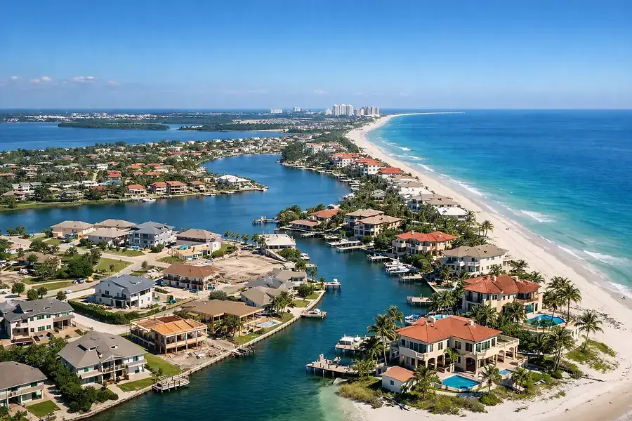 Navigating Residential Market Trends Across Five Gulf Coast Counties