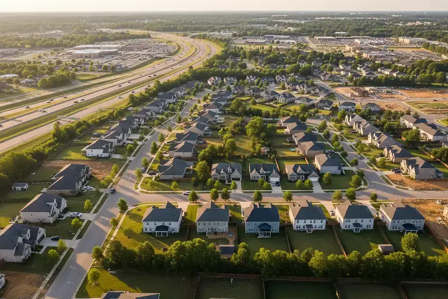 Understanding Property Values in South Atlanta's Emerging Communities