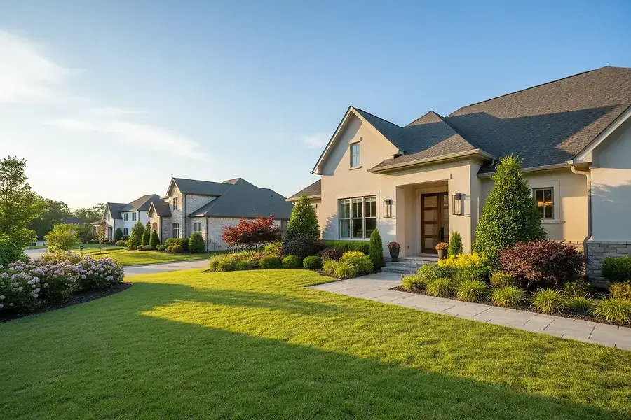 Selling Your Alpharetta Home: Timing, Pricing & Market Strategy