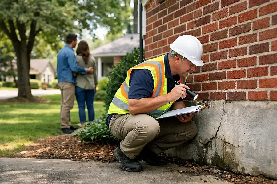 Essential Home Inspection Guide for Chattanooga First-Time Buyers