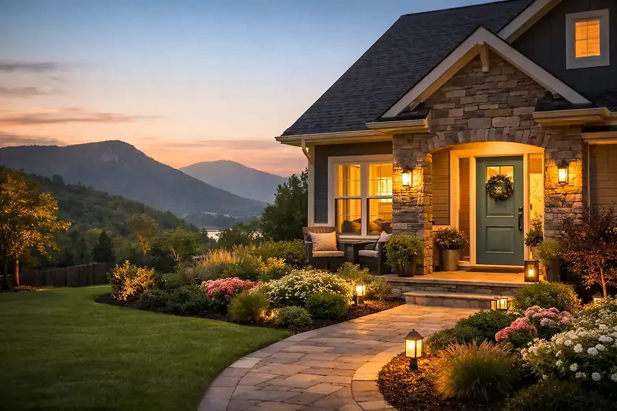 Selling Your Chattanooga Home: Staging & Marketing Strategies