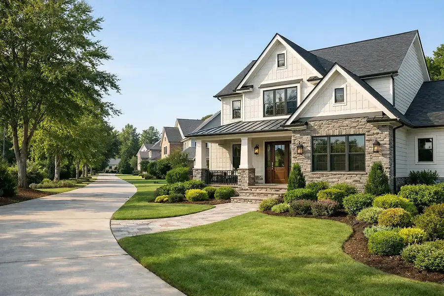 The Alpharetta Real Estate Market: What Sellers Need to Know