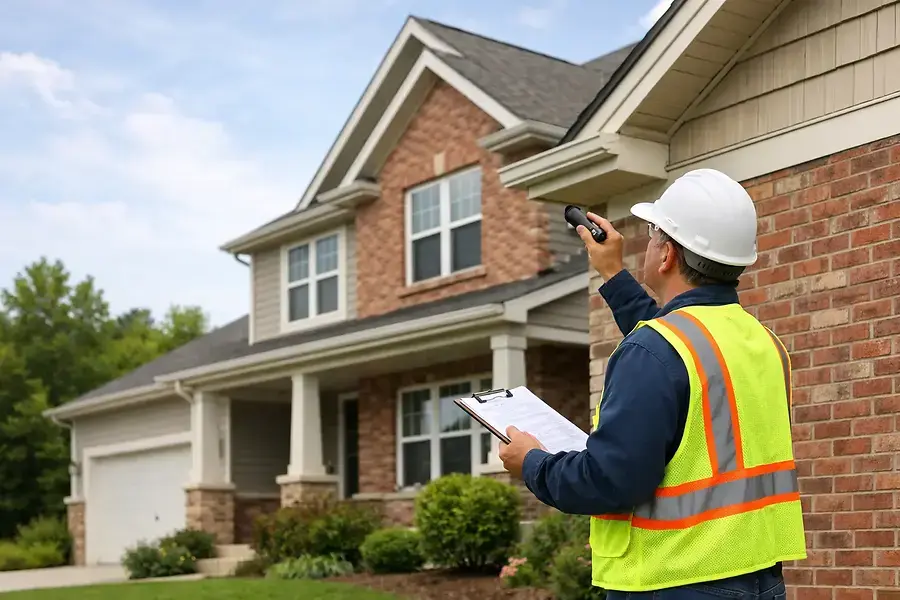 Home Inspection Essentials for Monticello and Minneapolis Buyers