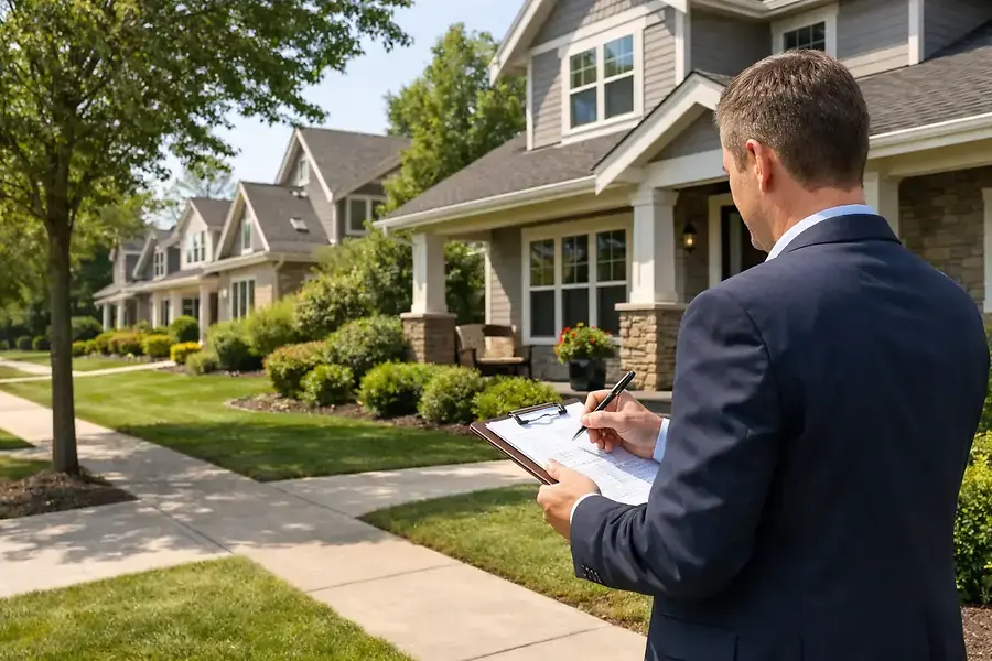 Maximizing Your Ashburn Home's Appraisal Value Before Selling
