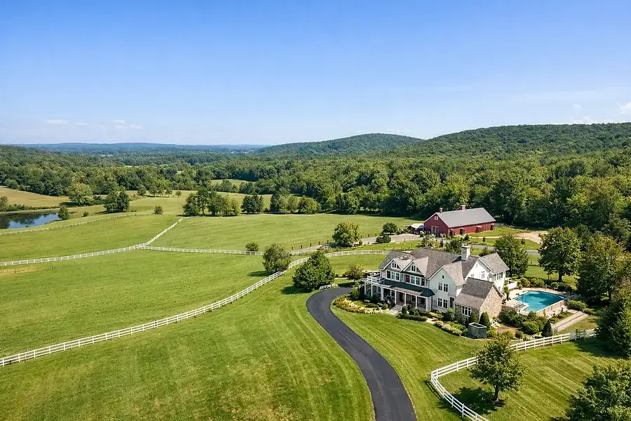 Waterfront & Country Living: Homes for Sale in Hunt Valley to Monkton