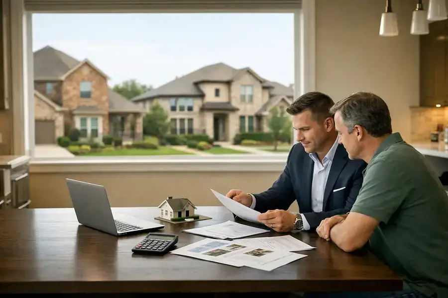 Understanding Home Selling Costs Across Greater Houston Markets