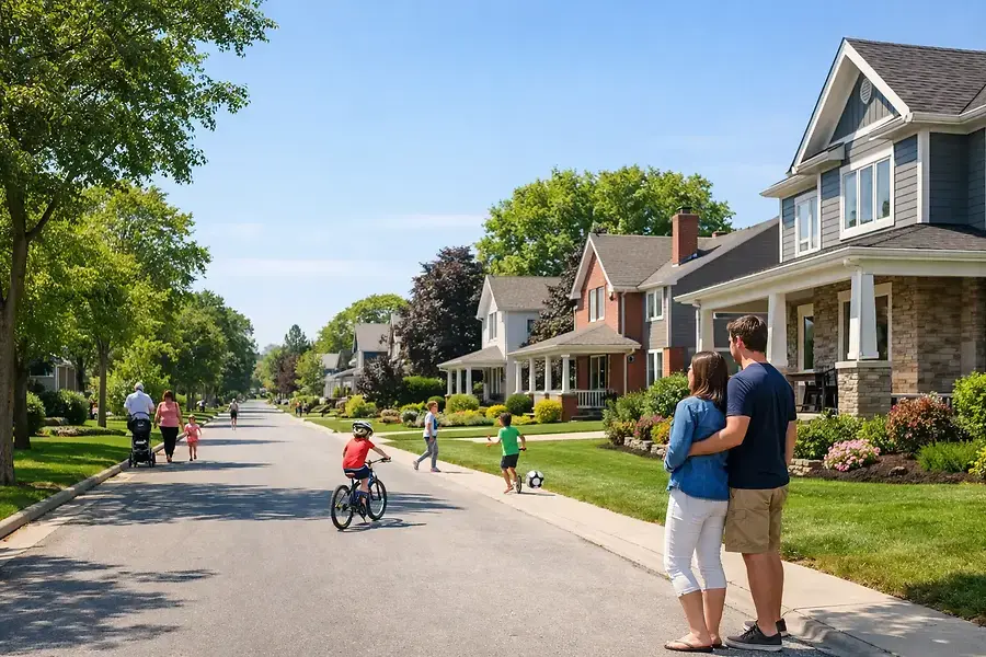 Understanding Walkerton's Residential Property Values and Trends