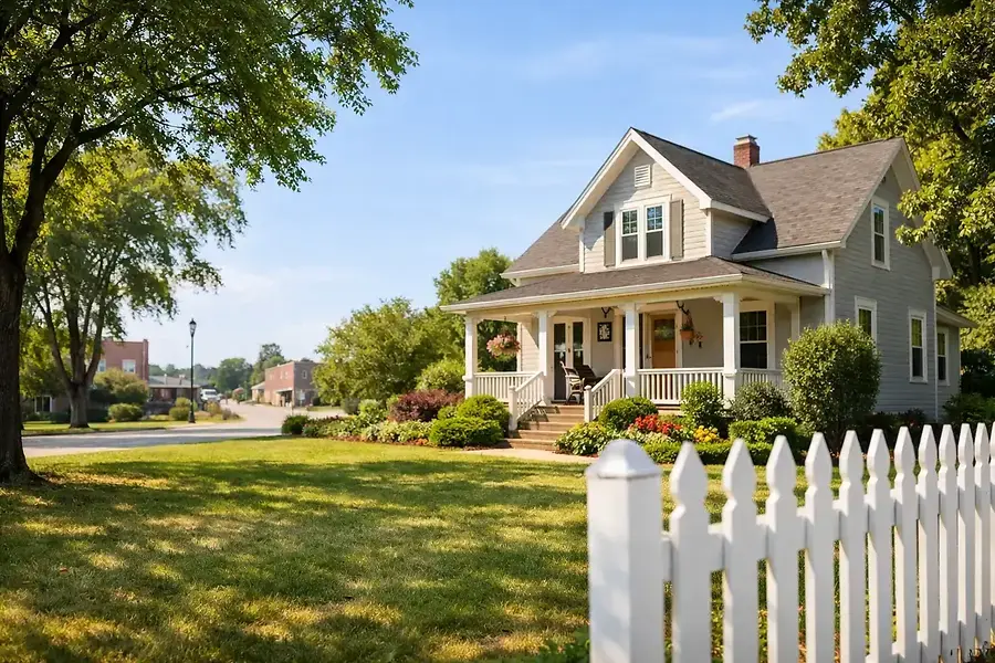 What Drives Home Prices in Walkerton, Indiana: A Complete Guide