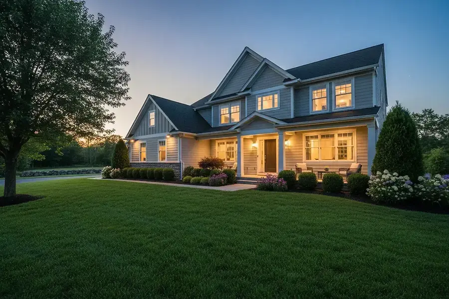 Selling Your Nashua Home: Proven Strategies to Maximize Profit and Speed