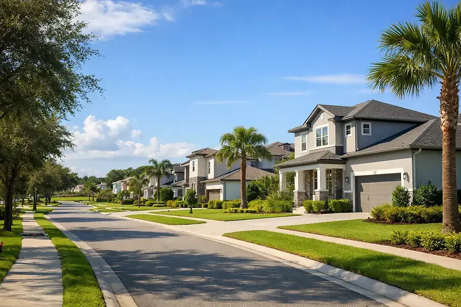 Finding Better Home Values in Lakeland and Winter Haven vs Tampa