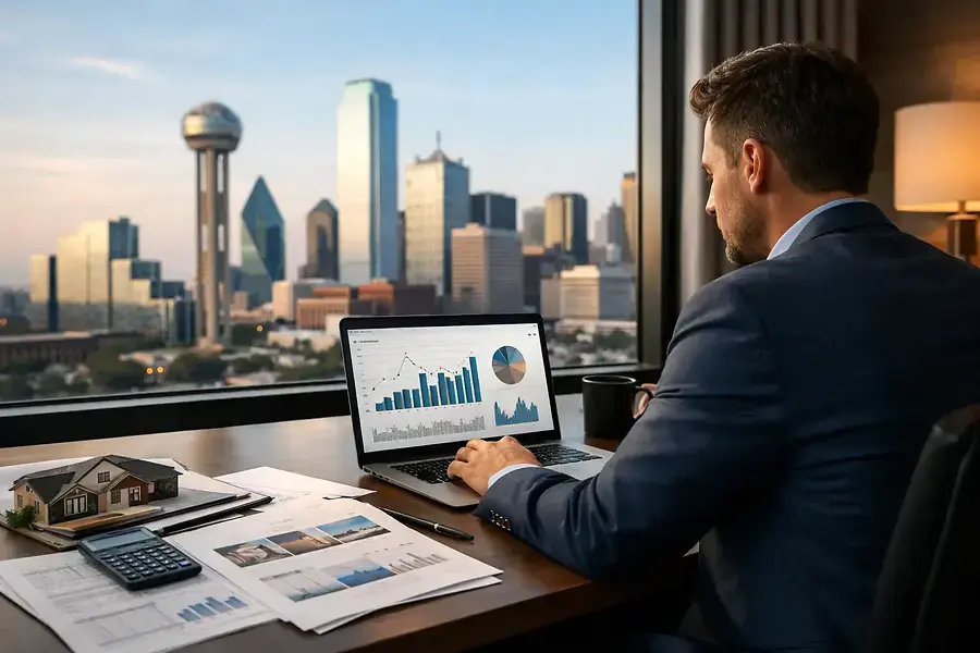 Pricing Your Home Right: A DFW Agent's Guide to Market Success