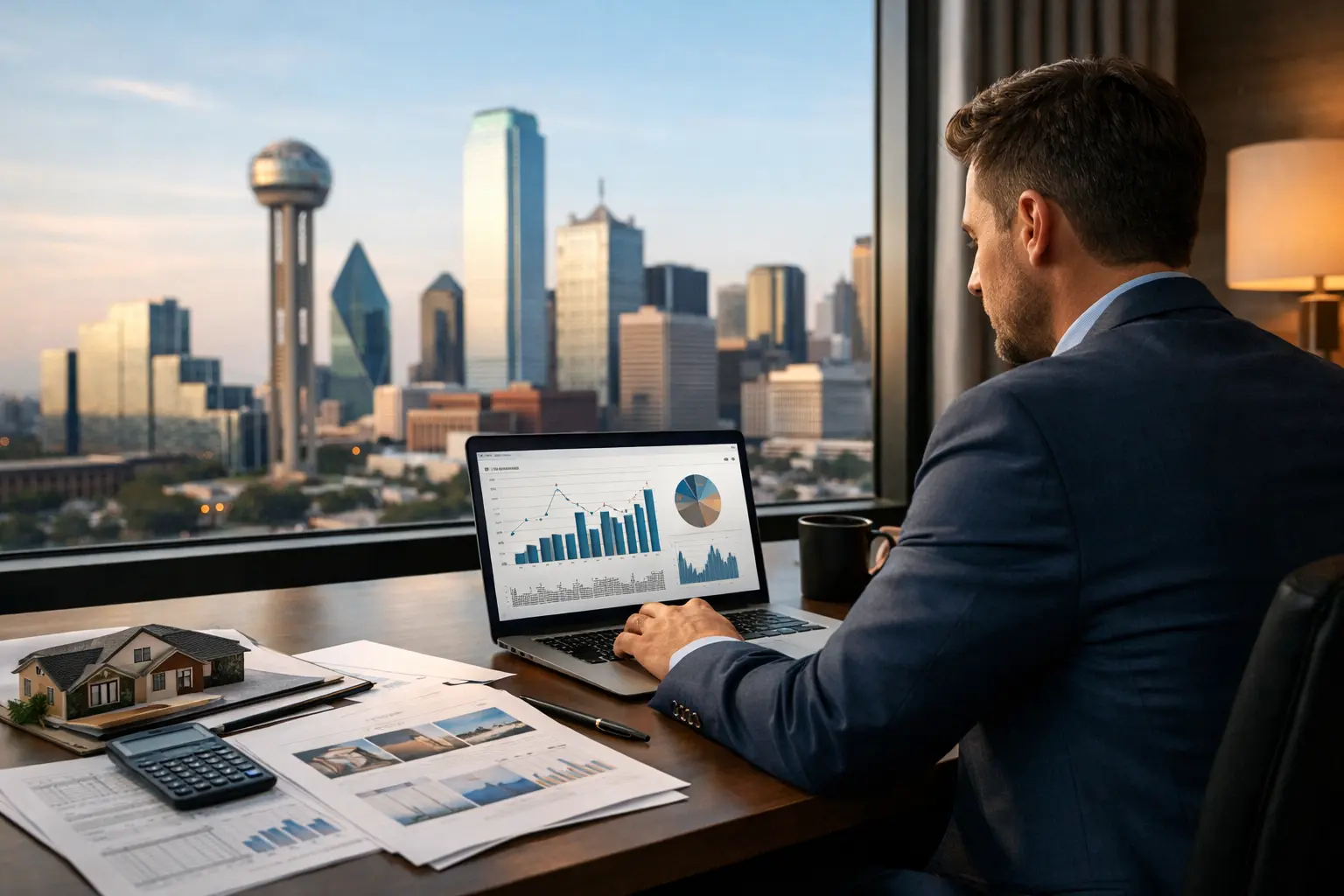 Pricing Your Home Right: A DFW Agent's Guide to Market Success