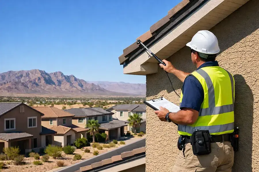 Home Inspection Essentials: What Every Henderson Buyer Needs to Know