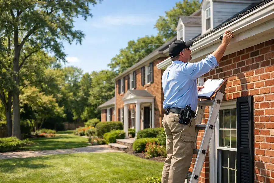 What Every Home Buyer in the DMV Should Know About Inspections