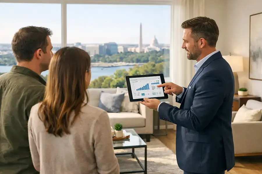 DMV Home Selling: Essential Pricing Strategies for Maximum Returns