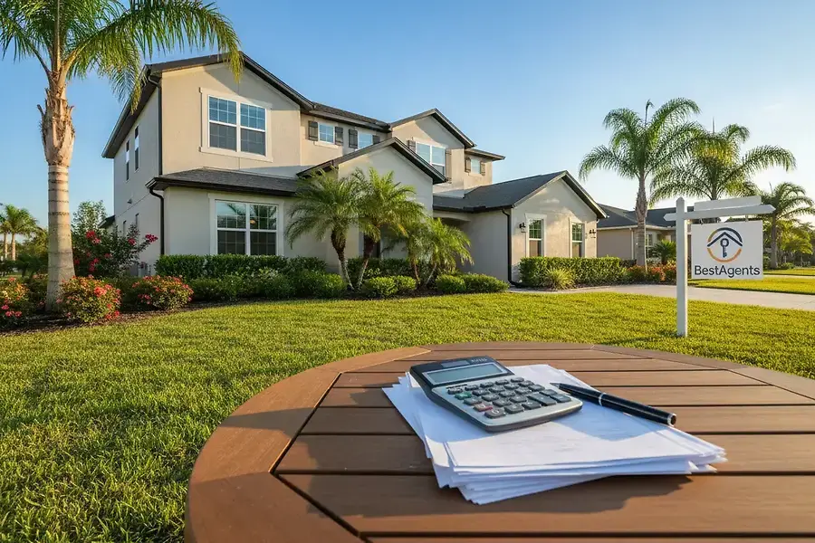 How Property Taxes Affect Your Home Purchase Decision in Lakeland