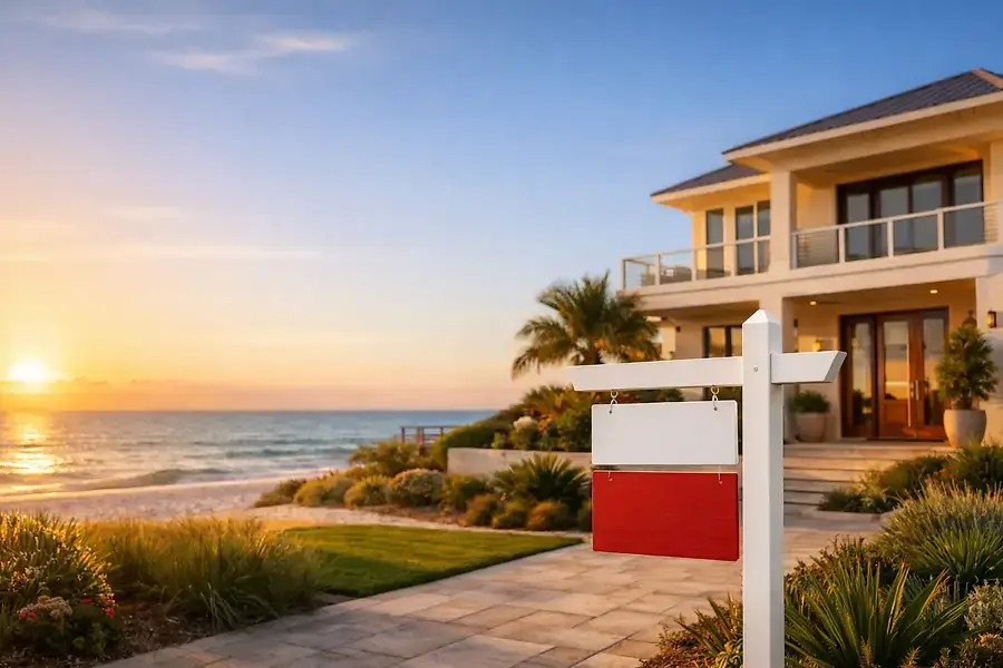 Selling Your Home Fast in Orange Beach's Competitive Real Estate Market