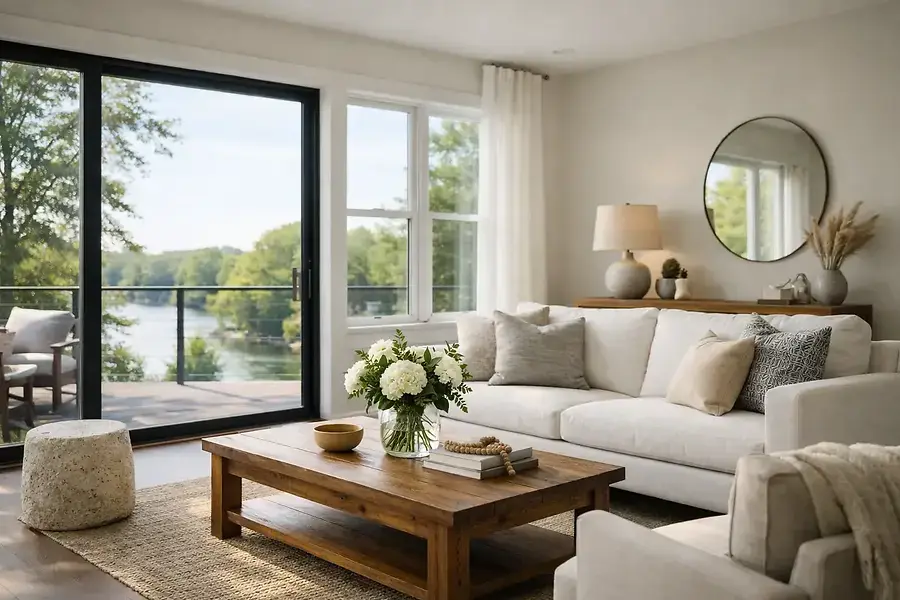 Master Home Staging Strategies to Sell Your Rocky River House Fast