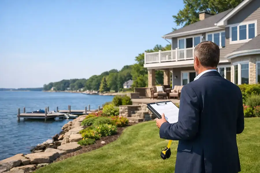 The Complete Guide to Rocky River Home Appraisals and Property Values