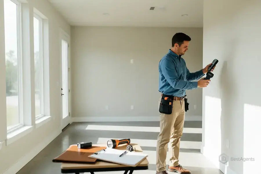 Essential Home Inspections for Lakeland Buyers: Protect Your Investment