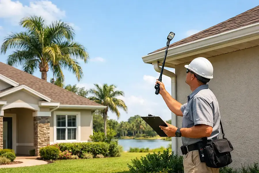 The Complete Home Inspection Guide for Lakeland Residential Buyers