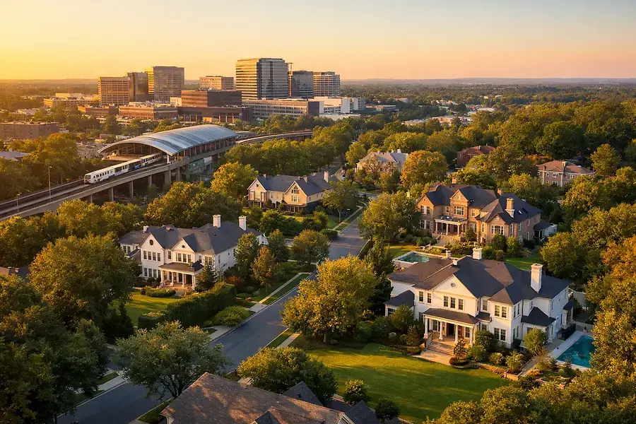 The Complete Guide to Home Pricing in Bethesda and McLean