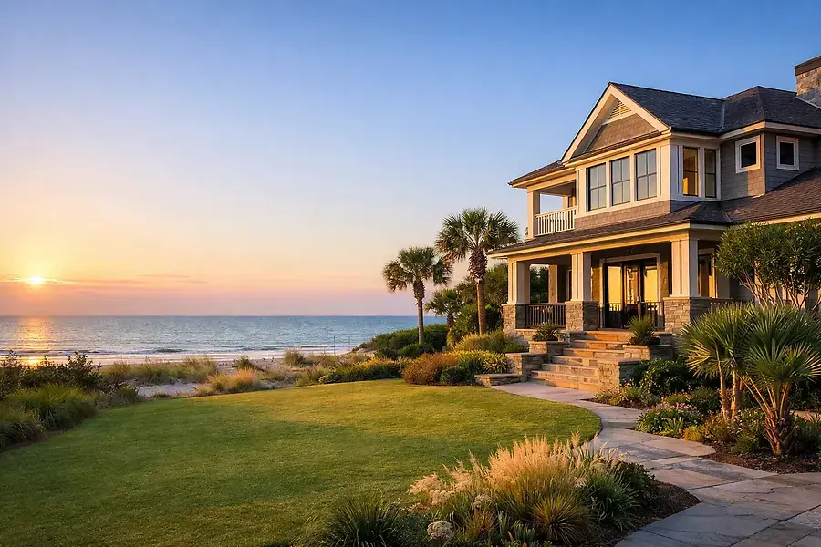 Selling Your Hilton Head Home: Strategic Pricing for Maximum Returns
