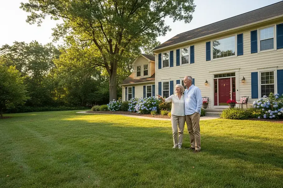 Downsizing Made Easy: Your Guide to Selling Your Greater Cleveland Suburban Home