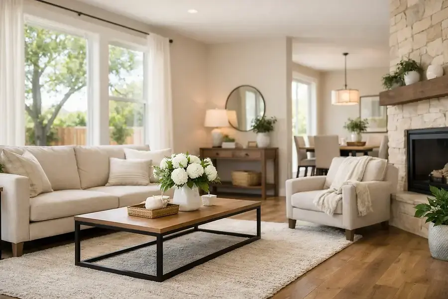 San Antonio Home Staging: Transform Your Property to Sell Faster