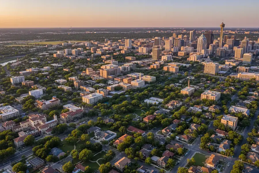 San Antonio Neighborhood Guide: Finding Your Perfect Community
