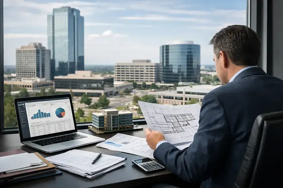 Commercial Real Estate Tax Strategies for Michigan Investors