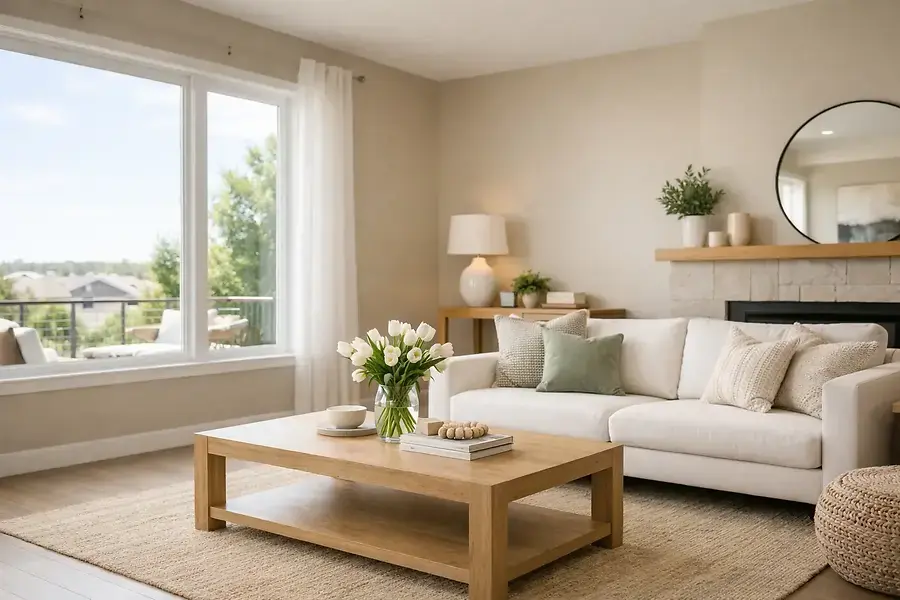 Home Staging Techniques That Help Wichita Properties Sell Much Faster